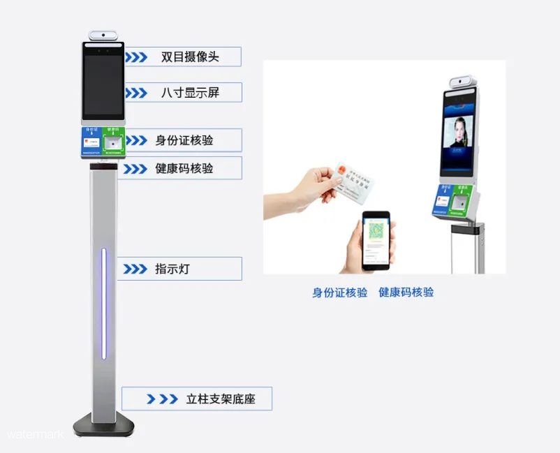 什么是防疫電子哨兵，防疫電子哨兵如何助力精準防疫？