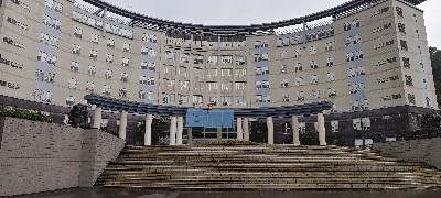 深圳市龍華區(qū)人民政府（二期項目）