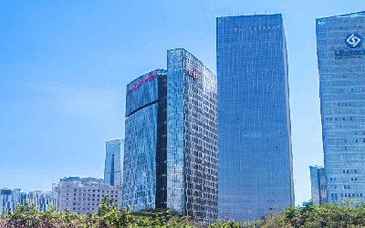 長虹集團(tuán)——長虹科技大廈