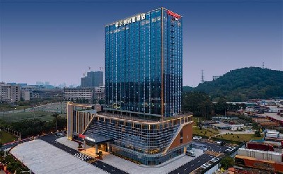 希爾頓集團(tuán)——廣州希爾頓歡朋酒店