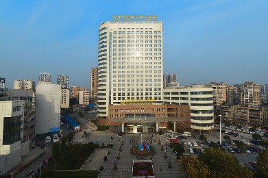 湖北省恩施市中心醫(yī)院