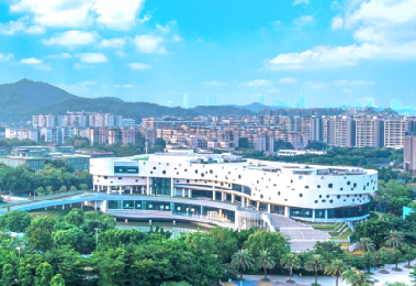 廣州市兒童活動(dòng)中心