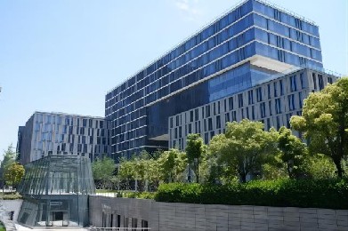杭州·新加坡科技園