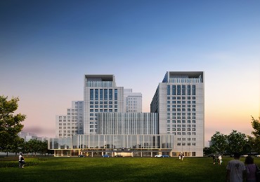 世界500強(qiáng)央企——國家能源集團(tuán)