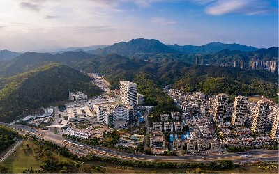 中山大學(xué)——附屬第五醫(yī)院