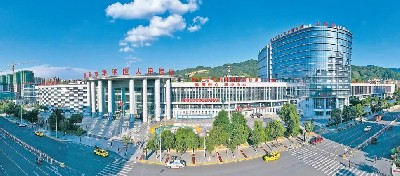 重慶大學(xué)——附屬腫瘤醫(yī)院梁平區(qū)人民醫(yī)院