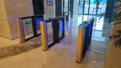 產(chǎn)業(yè)園智能速通門(mén)的必備功能和應(yīng)用