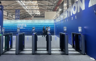 2025人行通道閘品牌排名 人行通道閘十大品牌