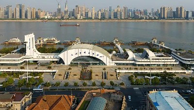 國家AAAA級景區(qū)——武漢科學(xué)技術(shù)館