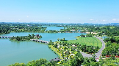 銀杏湖樂園