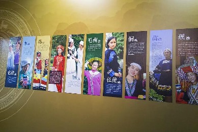 國家AAAA級景區(qū)+國家一級博物館——廣西民族博物館