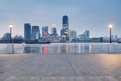上海地標(biāo)——CMG國(guó)際傳媒港