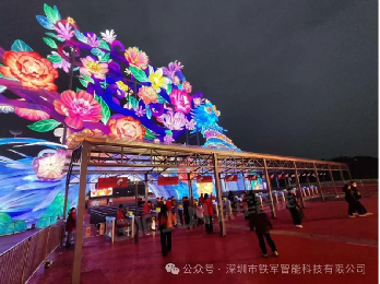 降本增效，提升體驗(yàn)：景區(qū)智能檢票閘機(jī)帶來的雙重利好