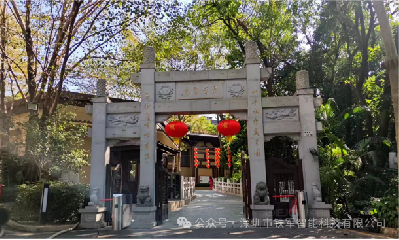 景區(qū)檢票閘機(jī)：開啟智慧旅游新篇章