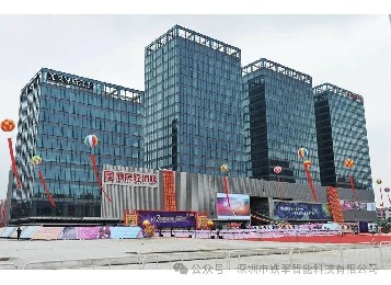 2025“毛博會”啟幕，展會啟用鐵軍智能閘機及展會預(yù)約系統(tǒng)