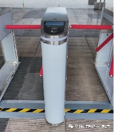 從掃碼到無感通行：多模態(tài)閘機(jī)如何提升無人超市復(fù)購(gòu)率？