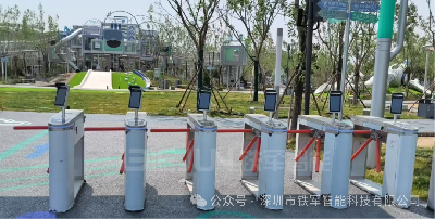 景區(qū)檢票三輥閘、景區(qū)檢票翼閘、景區(qū)檢票擺閘的區(qū)別