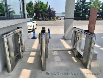 選擇人行通道閘生產(chǎn)廠家注意事項(xiàng)