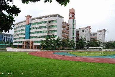 東莞市鳳崗鎮(zhèn)中心小學(xué)——人臉識別小擺閘項(xiàng)目