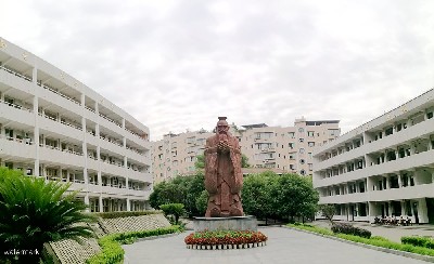 四川省重點(diǎn)中學(xué)——瀘縣五中測(cè)溫人臉識(shí)別斜八角翼閘及校園微信系統(tǒng)項(xiàng)目