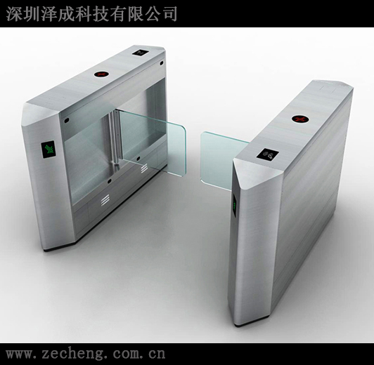 擺閘斷電常見(jiàn)故障排除方法