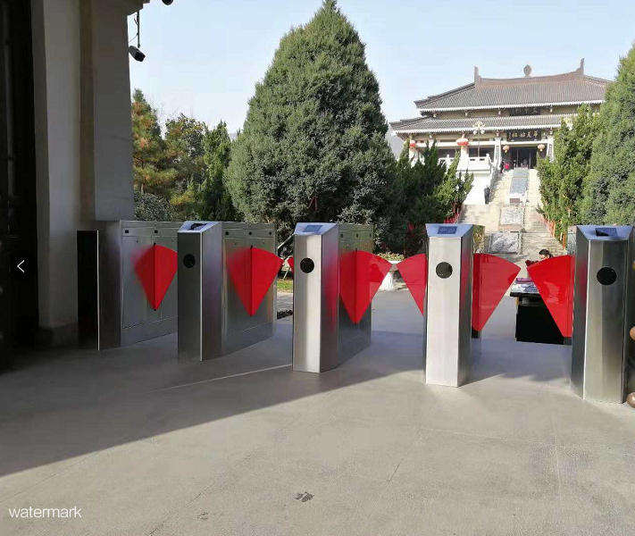 擺閘、三輥閘常見(jiàn)的故障及處理步驟