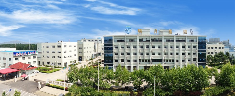 山東省青島市明月海藻集團——海藻活性物質(zhì)國家重點實驗室小擺閘案例