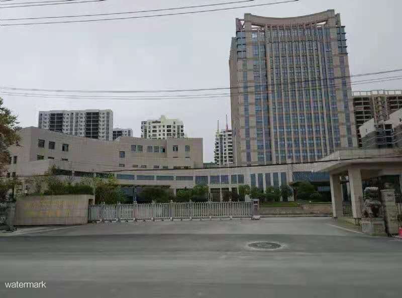 國家稅務局——湖南省湘西經(jīng)濟開發(fā)區(qū)稅務局擺閘項目
