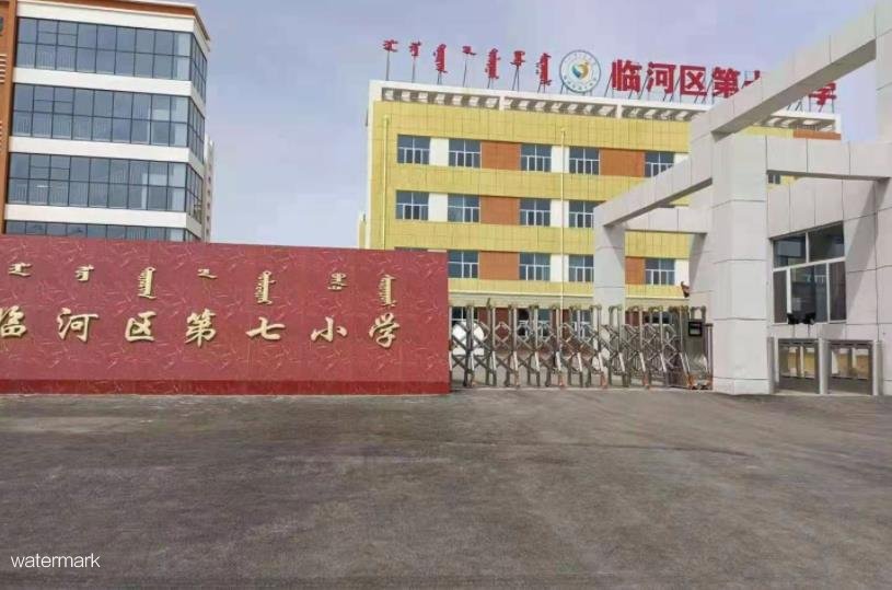 校園場(chǎng)景閘機(jī)-開學(xué)季來臨,你們的學(xué)校閘機(jī)上新了嗎？
