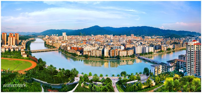 廣東省清遠(yuǎn)市佛岡縣財政局——智能防疫閘機(jī)系統(tǒng)+“粵康碼”項目
