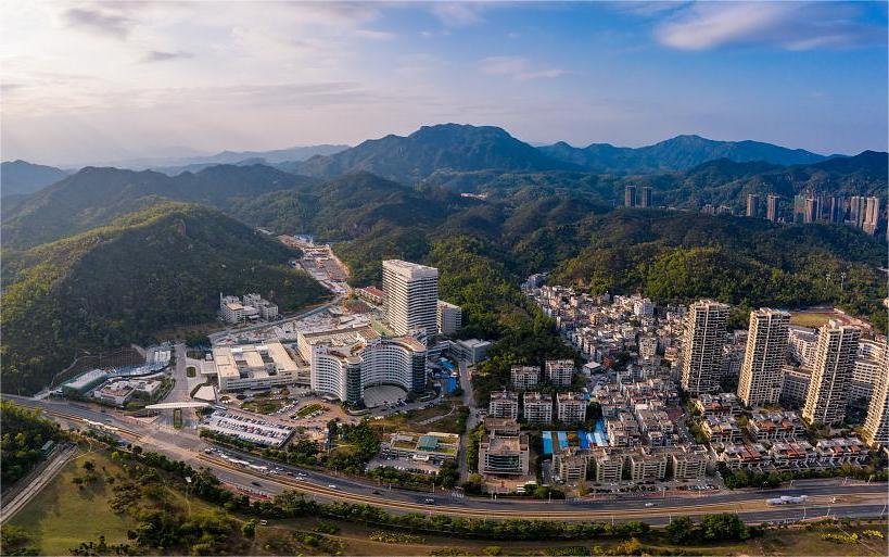 中山大學(xué)——附屬第五醫(yī)院