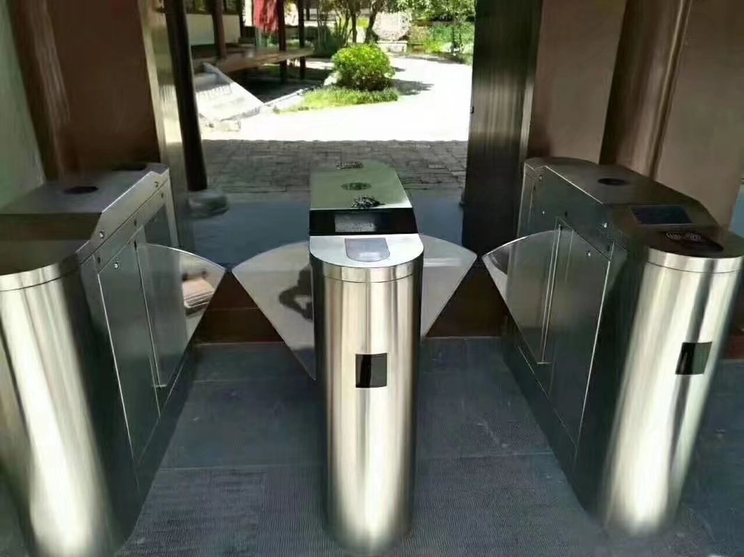 景區(qū)掃碼門(mén)禁閘機(jī)-智能化管理提升景區(qū)安全與便捷性