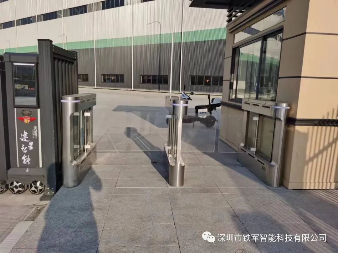 ?牽手世界500強(qiáng)上海電氣，鐵軍智能再擴(kuò)“朋友圈”