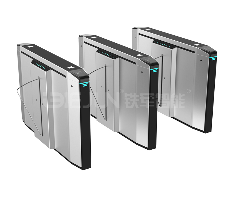 安全護(hù)衛(wèi)，智能守護(hù)-小區(qū)出入口人行通道閘機(jī)的安全防控能力