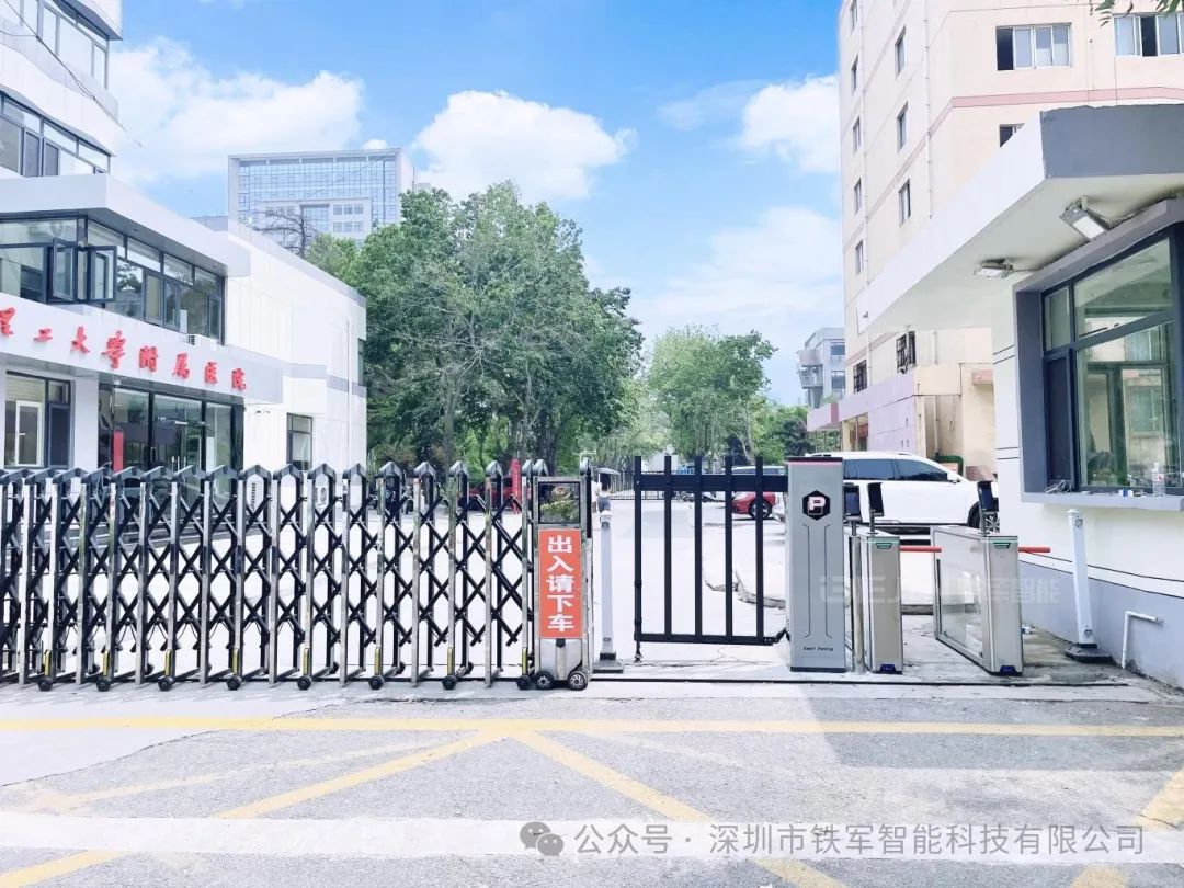選擇校園閘機時應(yīng)避免哪些誤區(qū)？