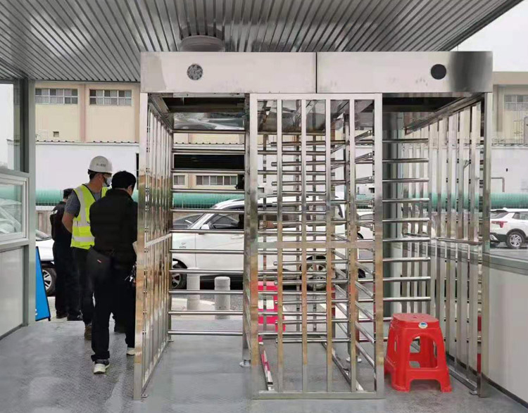 工地閘機(jī)相比其他場所安裝的閘機(jī)有什么不同？