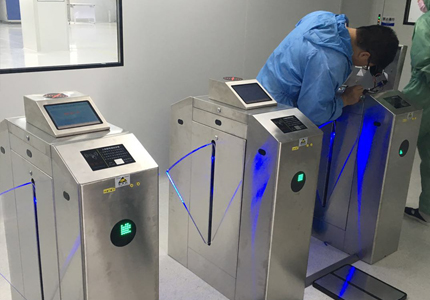 ESD防靜電閘機使用時要注意哪些事項？