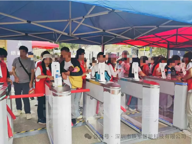智能通道閘機行業(yè)未來的發(fā)展方向有哪些？